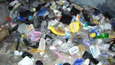 Recycling of post-consumer film packaging increased marginally in 2012