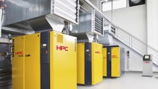 Reducing Costs by Recovering Energy from Compressors