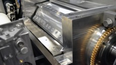 Reduction Engineering Scheer Introduces Next-Generation Series of Pultrusion Pelletizers