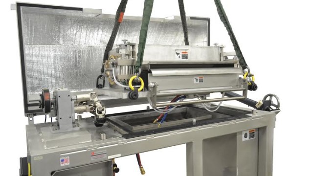 Reduction Engineering Scheer Unveils New Quick Change Cutting Chamber for Reduced DowntimeReduction Engineering Scheer Unveils New Quick Change Cutting Chamber for Reduced Downtime