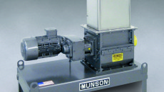 HIGH-TORQUE SCREEN CLASSIFYING CUTTER
