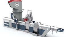 plastic recycling machines