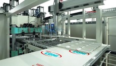 Reliable suppliersof thermoforming machines