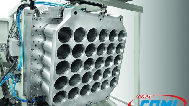Reliable suppliersof thermoforming machines