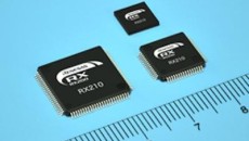 Renesas Launches Low-Power Microcontroller Line
