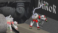 Repair Robot Will Do On-Site CNC Machining