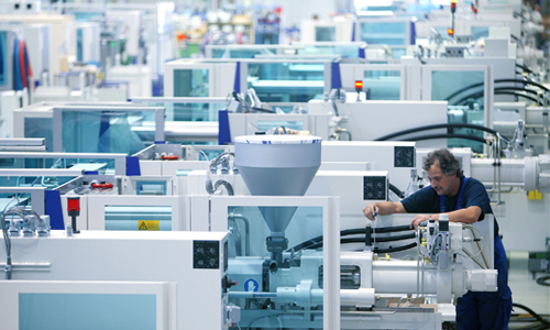 plastics news