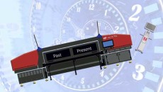 Revolutionary 4D printing technology developed by EFI