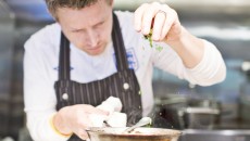The joy of cooking with plastics