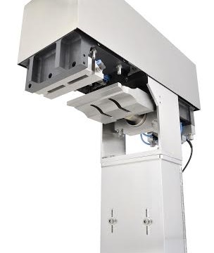 Rinco Ultrasonics Earns CE Mark for FPA Series of Ultrasonic Pouch Sealing System