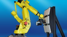Robotic Advances in Aerospace Manufacturing