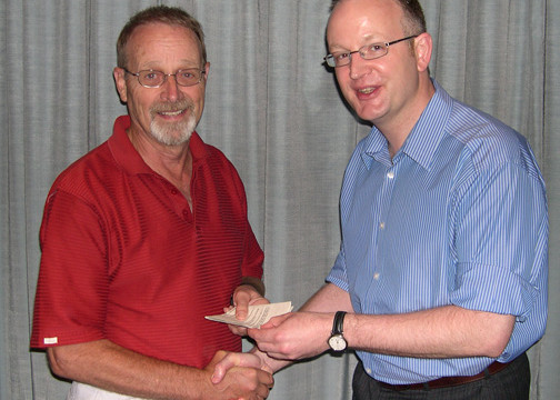 Roger Hynes appointed Commercial Director, MBA Polymers