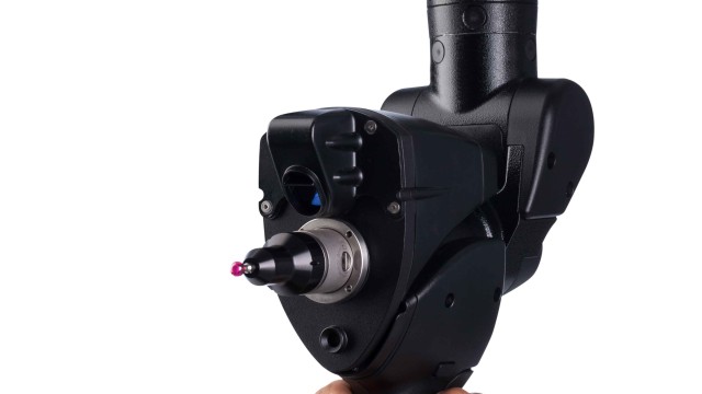 New Generation of ROMER Absolute Arm