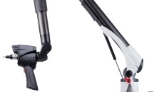 New Generation of ROMER Absolute Arm