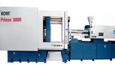 Romi expands its CNC turning center line and highlights largest machining capacity models during 2013 Feimafe