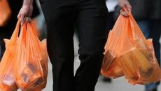 Russian Chemists union opposes proposed plastic bag ban