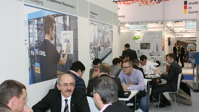 Final report for INTERPLASTICA 2013