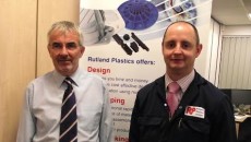 Rutland Plastics case study