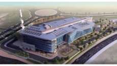 SABIC to build four new R&D centers in 2013