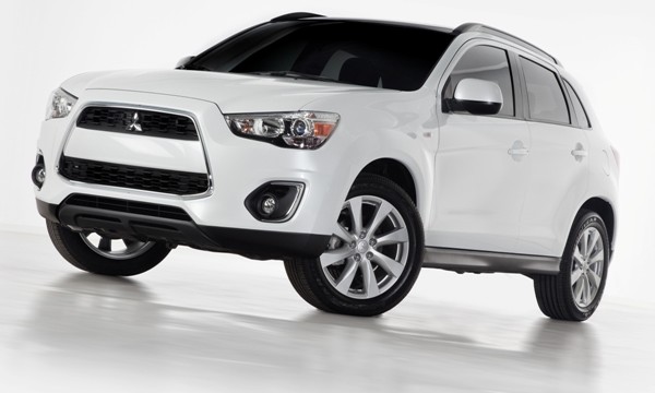 Mitsubishi Motors Corporation Selects SABIC NORYL GTX™ Resin for 2013 Outlander Sport and Industry-First 2-Cavity Injection Molded Fenders