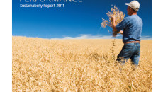 SABIC releases inaugural Sustainability Report