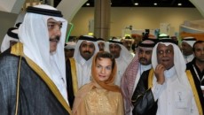 SABIC’s commitment to sustainability reflected at Doha expo, led by CEO