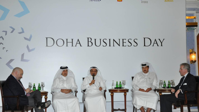 SABIC is making responsible changes to its business vision to meet future sustainability challenges, CEO tells Doha forum