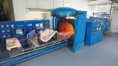 Bac2 lands prestigious Materials Award with catalyst that cuts energy and boosts productivity in composites processing