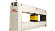 SBI showcases range of thickness control devices for film and sheet extrusion