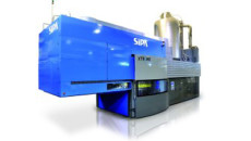 SIPA introduces XTREME PET preform injection compression molding machine