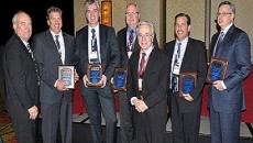 SPE® AUTO TPO CONFERENCE ORGANIZERS ANNOUNCE 2013