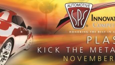 Organizers Announce 2013 Keynotes for SPE® TPO Automotive Engineered Polyolefins Conference