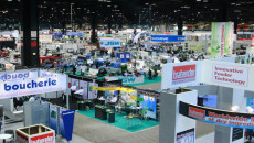 plastics exhibition