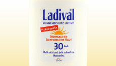 SUN RISES ON HANDY TRAVEL SIZE