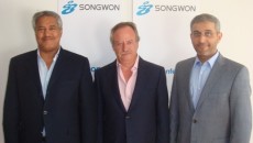 Songwon Additive Technologies AG and Polysys Industries announce the location of their Middle East plant