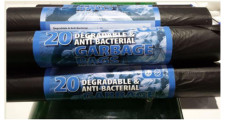 Plastics raw materials