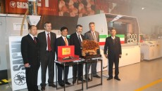 Sacmi Verona goes beyond beverage