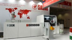 Sacmi-made labellers and presses to take centre-stage at CBST