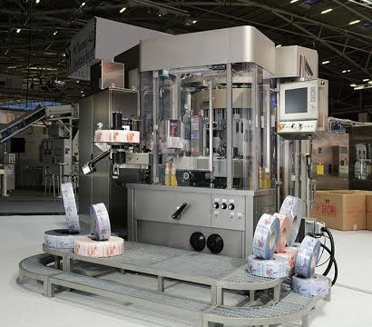 Sacmi solutions for Beverage&Packaging at Interpack 2014