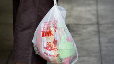 Plastics raw materials