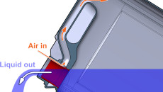 RPC Ecostacker wins Horners Bottlemakers Award 2012