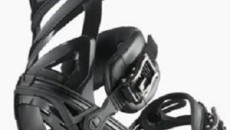 Salomon's snowboard binding made with DSM's bio-based PA