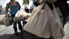 Plastics raw materials