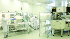 Sanner relies on total quality management
