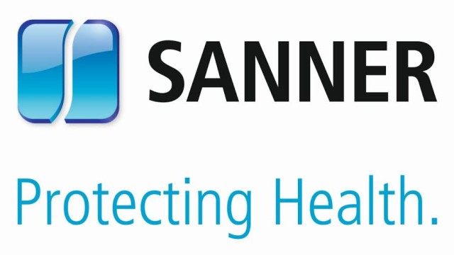 Sanner surpasses 55 million Euro mark