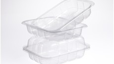 Sealed Air brings fresh clarity to lightweight Cryovac® PP chilled food packaging with Millad® NX™ 8000
