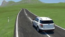 Semi-Autonomous Features Boost Driver Safety