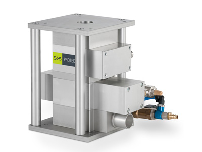 Injection Moulding Machine