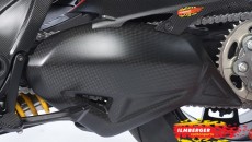 Sika introduces fire retardant epoxy resin for visual carbon fibre parts