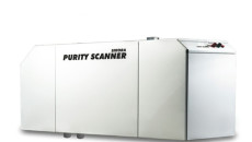 Plastics machines